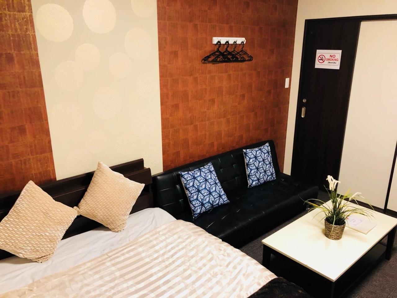 Guest House One More Heart At Fushimi Inari 4 Kioto Exterior foto