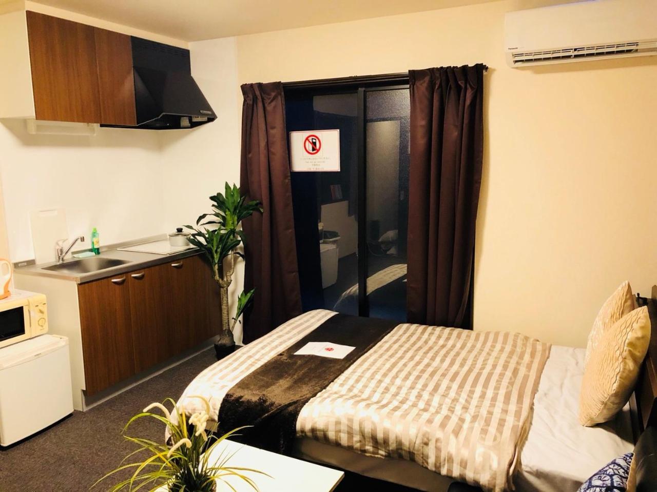 Guest House One More Heart At Fushimi Inari 4 Kioto Exterior foto